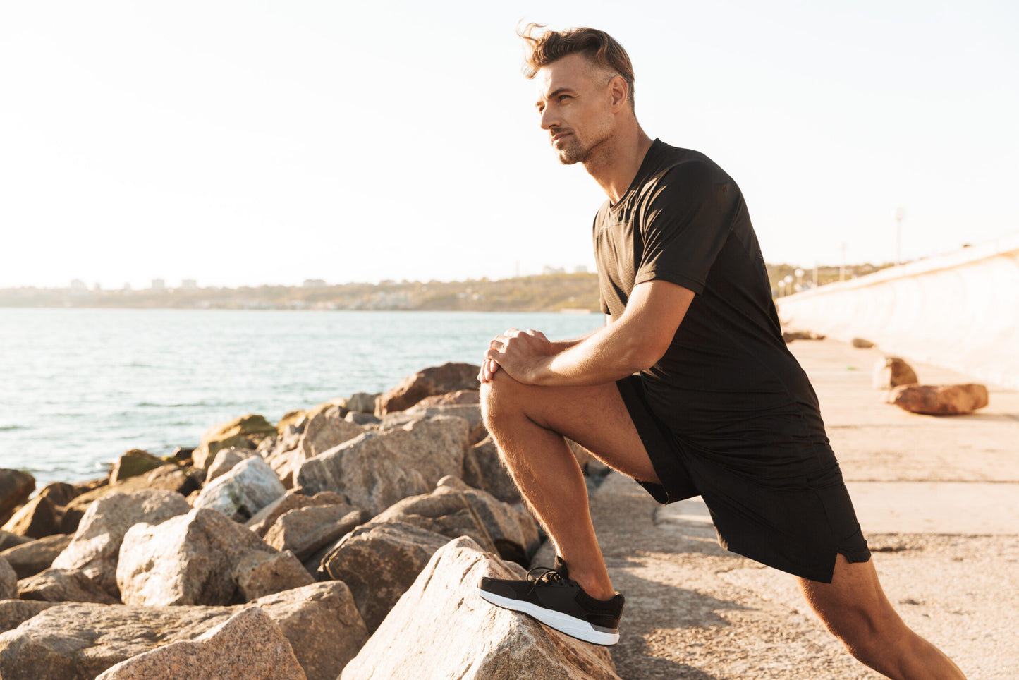 Testosterone Replacement Therapy